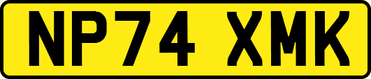 NP74XMK