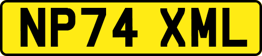 NP74XML