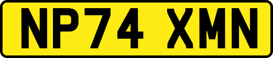NP74XMN