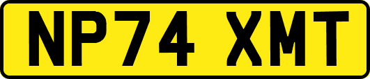 NP74XMT