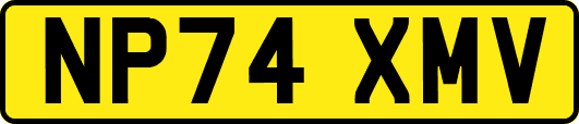 NP74XMV