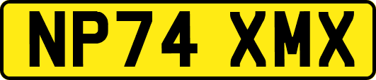 NP74XMX