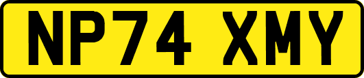 NP74XMY