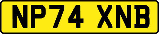 NP74XNB