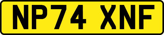 NP74XNF
