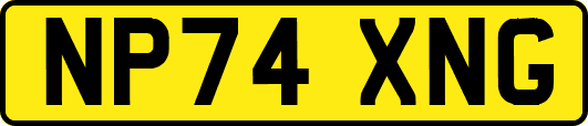 NP74XNG