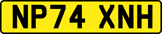 NP74XNH