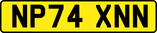 NP74XNN