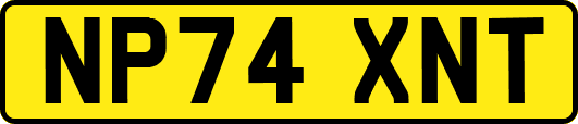 NP74XNT