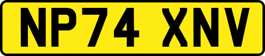 NP74XNV