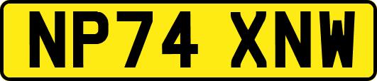 NP74XNW
