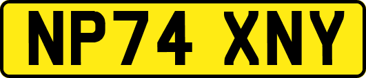 NP74XNY