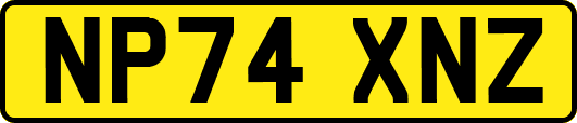NP74XNZ