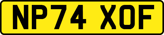 NP74XOF