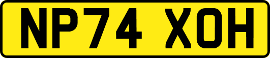 NP74XOH