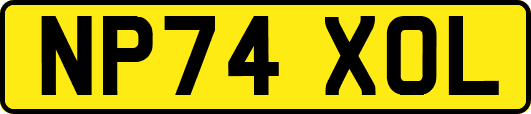NP74XOL