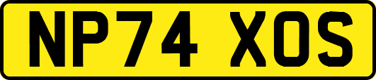 NP74XOS