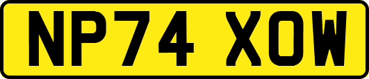 NP74XOW