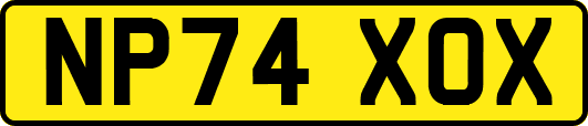 NP74XOX