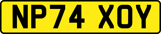 NP74XOY