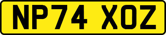 NP74XOZ