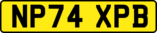 NP74XPB