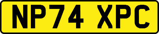 NP74XPC