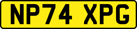 NP74XPG