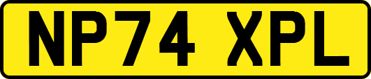 NP74XPL