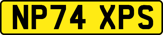 NP74XPS
