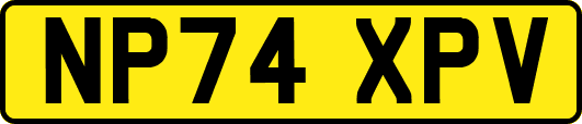 NP74XPV