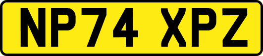 NP74XPZ