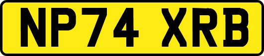 NP74XRB