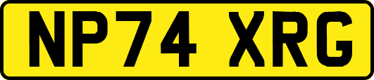 NP74XRG