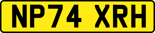 NP74XRH