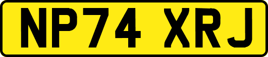 NP74XRJ