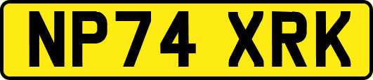 NP74XRK