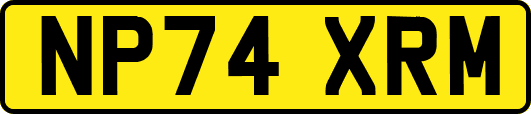 NP74XRM