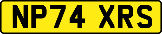 NP74XRS
