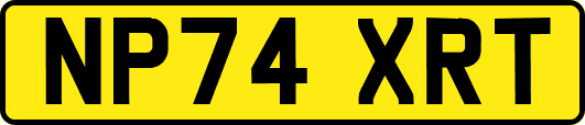 NP74XRT