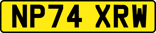 NP74XRW