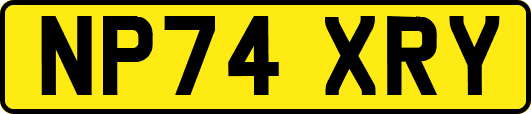 NP74XRY
