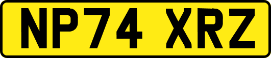 NP74XRZ