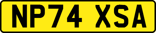 NP74XSA