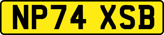NP74XSB