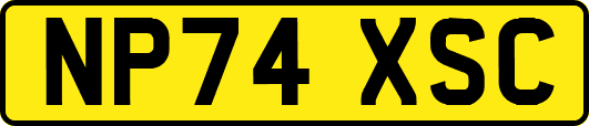 NP74XSC