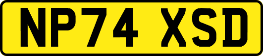 NP74XSD