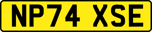 NP74XSE