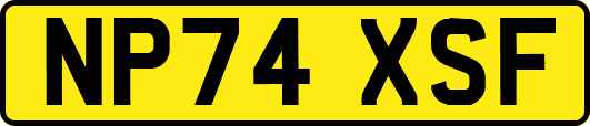 NP74XSF