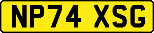 NP74XSG